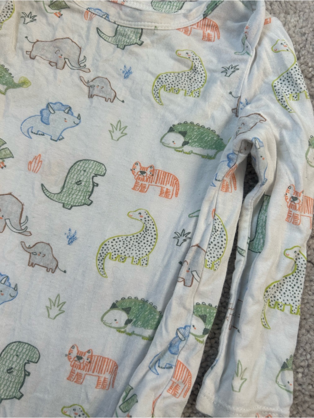 Pehr & Angel Dear onesie bundle - Picture 4 of 5